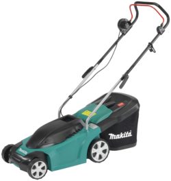 Makita - ELM3711X 1300W 37cm Electric Mower